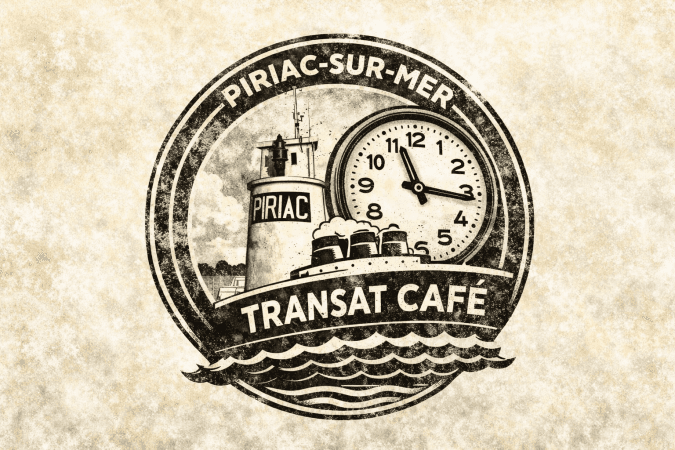 Les Meilleurs Bars à Piriac-Sur-Mer - Le Transat Cafe