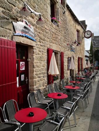 Les Meilleurs Bars à Piriac-Sur-Mer - Le Transat Cafe