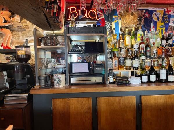 Les Meilleurs Bars à Piriac-Sur-Mer - Le Transat Cafe