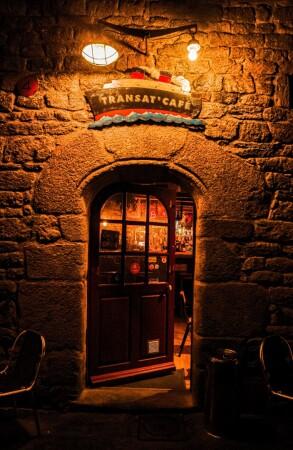 Les Meilleurs Bars à Piriac-Sur-Mer - Le Transat Cafe