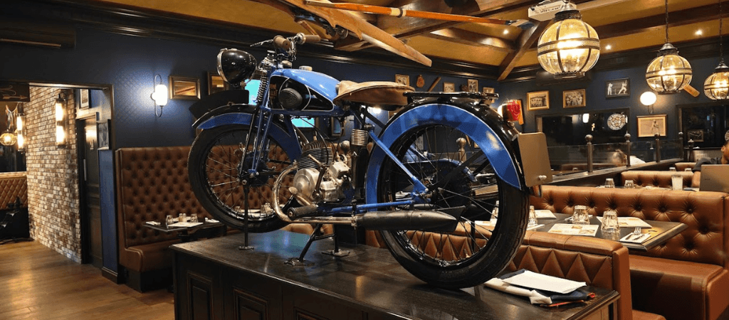 Les Meilleurs Bars à Manosque - Au Bureau Manosque