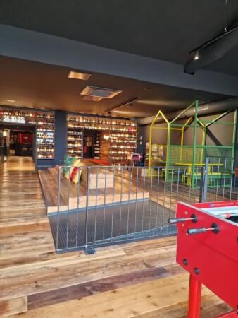 Les Meilleurs Bars à Chambray-Lès-Tours - Doppio Malto Chambray-lès-Tours