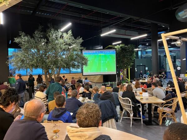 Les Meilleurs Bars à Les Sables-d'Olonne - UP2PLAY Les Sables d'Olonne