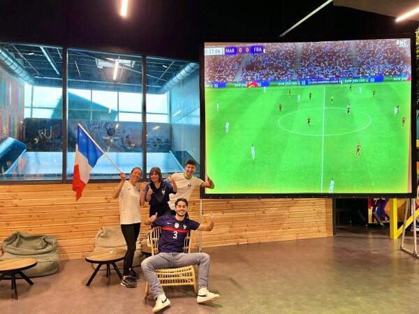 Les Meilleurs Bars à Les Sables-d'Olonne - UP2PLAY Les Sables d'Olonne