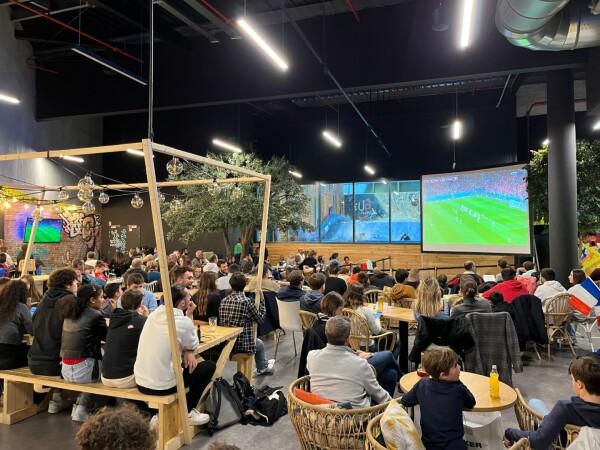 Les Meilleurs Bars à Les Sables-d'Olonne - UP2PLAY Les Sables d'Olonne