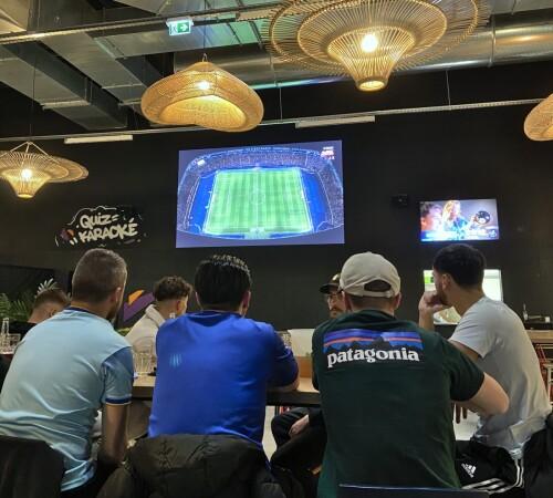 Les Meilleurs Bars à Pornichet - UP2PLAY Pornichet