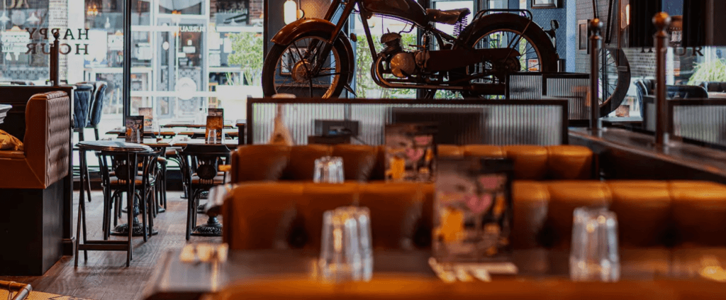 Best Sports Bars in Carcassonne - Au Bureau Carcassonne