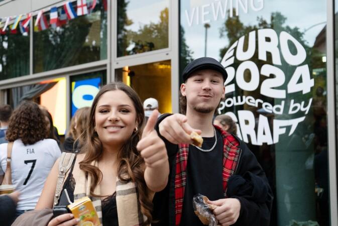 Beste Sportsbars in Berlin - GRAFTLAB