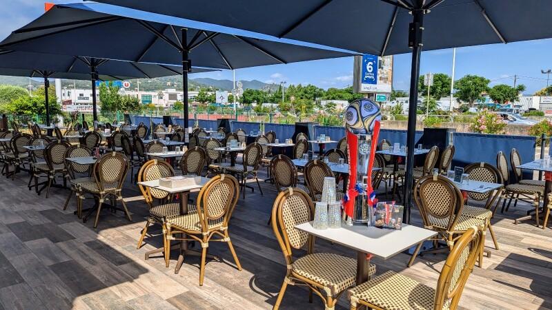 Best Sports Bars in Alès - Au Bureau Alès