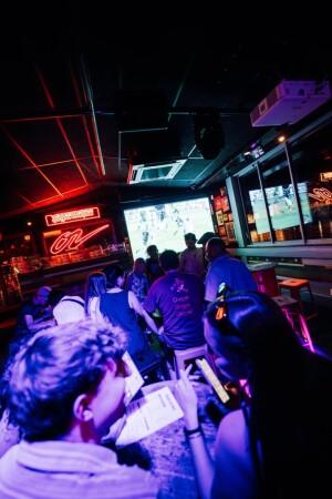 Les Meilleurs Bars à Lyon - Café Oz Lyon