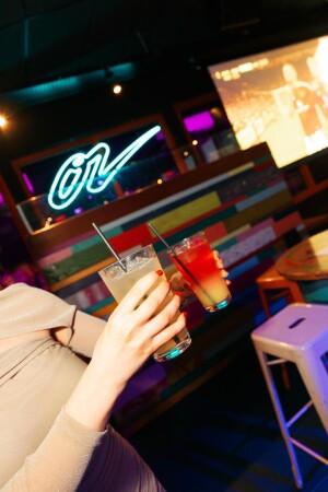 Les Meilleurs Bars à Lyon - Café Oz Lyon