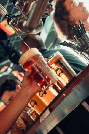 Les Meilleurs Bars à Lyon - Café Oz Lyon