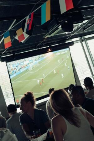 Les Meilleurs Bars à Lyon - Café Oz Lyon