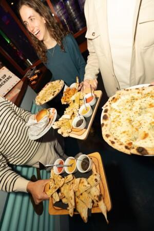 Les Meilleurs Bars à Lyon - Café Oz Lyon