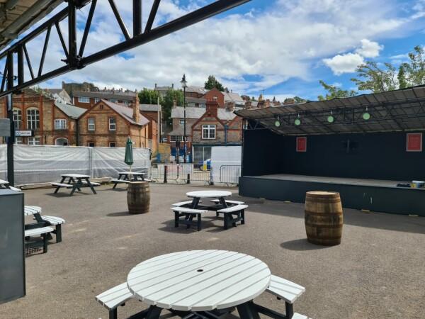 Best Sports Bars in Denbigh - Hand Inn Denbigh