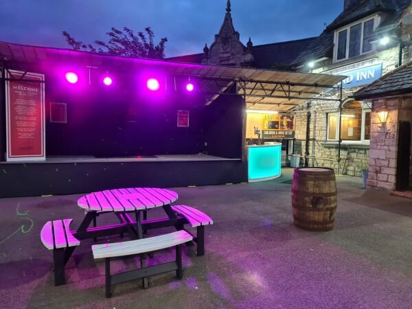 Best Sports Bars in Denbigh - Hand Inn Denbigh