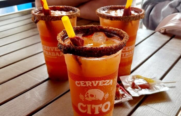 Best Sports Bars in Santa Ana - Cervaza Cito Brewery