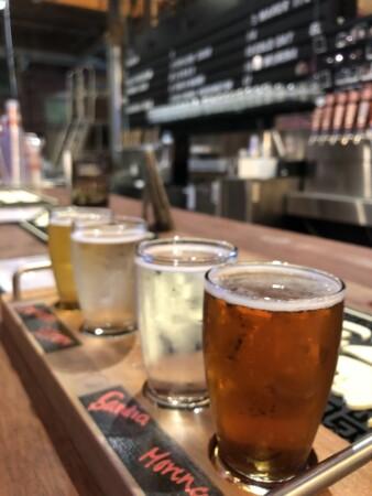 Best Sports Bars in Santa Ana - Cervaza Cito Brewery