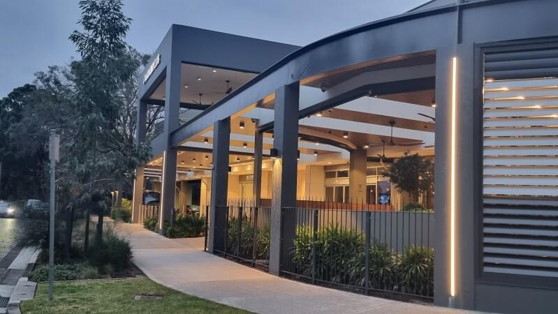 Best Sports Bars in Five Dock - Canada Bay Club