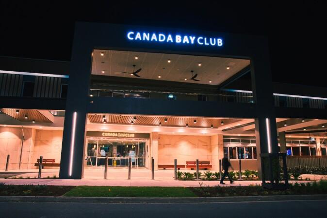 Best Sports Bars in Five Dock - Canada Bay Club
