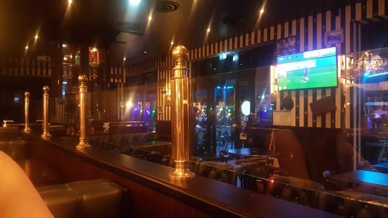 Les Meilleurs Bars à Roques - Au Bureau Roques