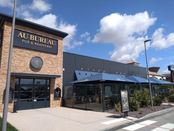 Les Meilleurs Bars à Roques - Au Bureau Roques