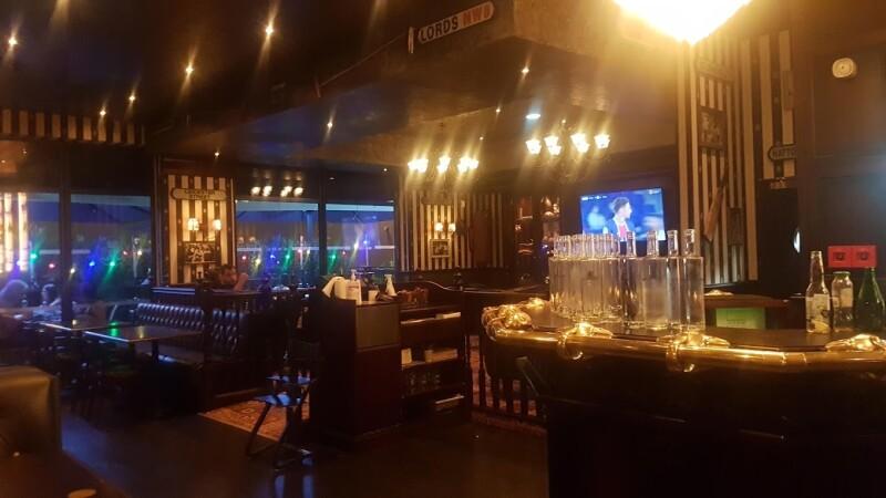 Les Meilleurs Bars à Roques - Au Bureau Roques