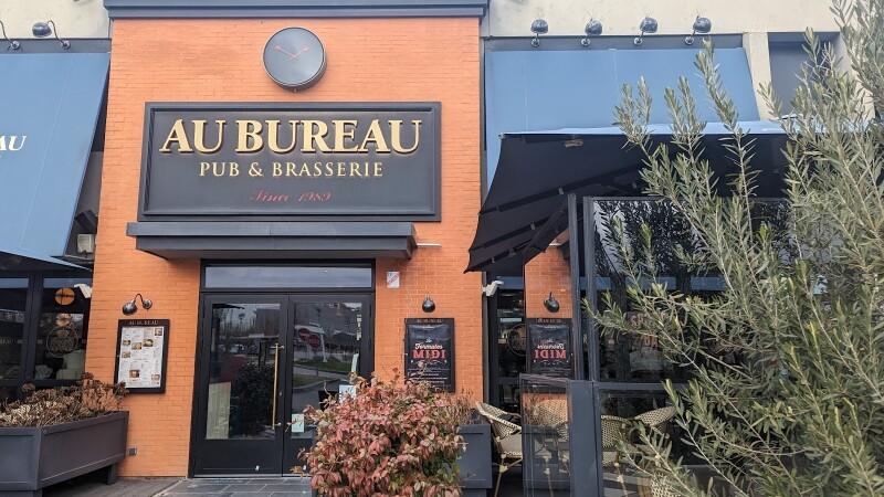 Les Meilleurs Bars à Labège - Au Bureau Labège