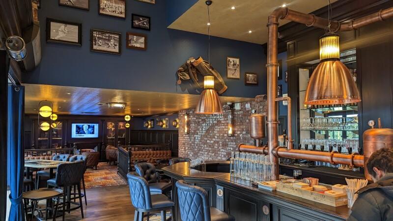 Les Meilleurs Bars à Labège - Au Bureau Labège