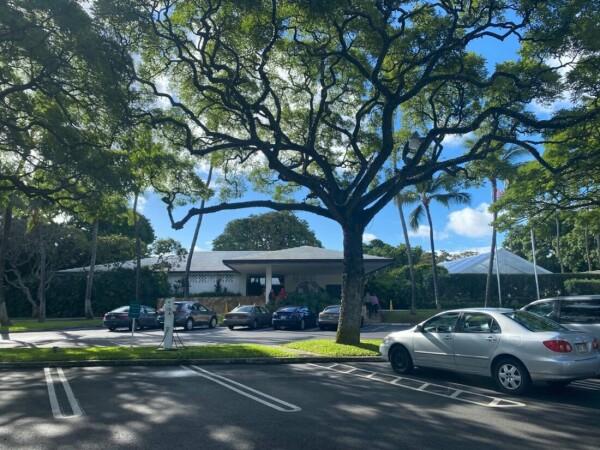 Best Sports Bars in Honolulu - The Pacific Club