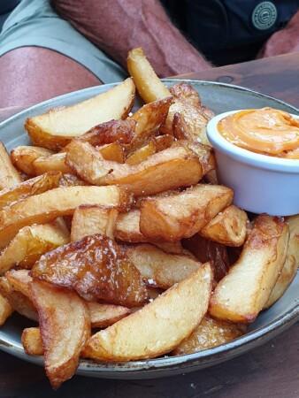 Les Meilleurs Bars à Paris - Hoppy Corner