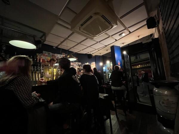 Les Meilleurs Bars à Paris - Hoppy Corner