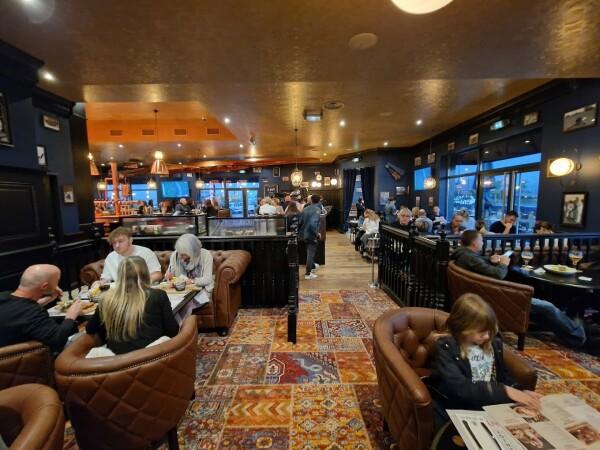 Les Meilleurs Bars à Orange - Au Bureau Orange