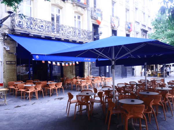Les Meilleurs Bars à Bordeaux - BT BAR