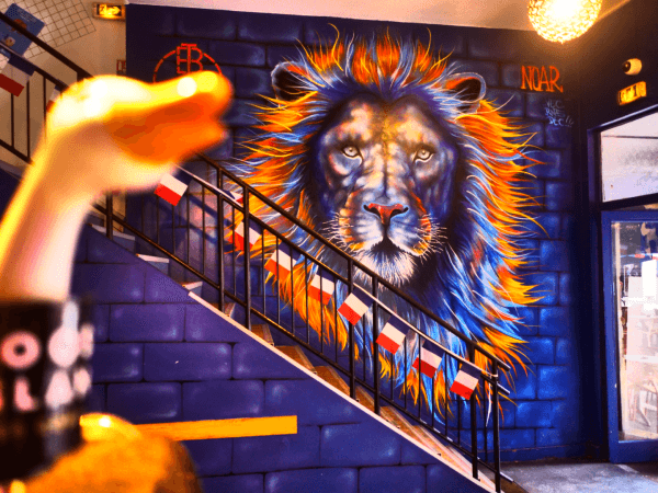 Les Meilleurs Bars à Bordeaux - BT BAR