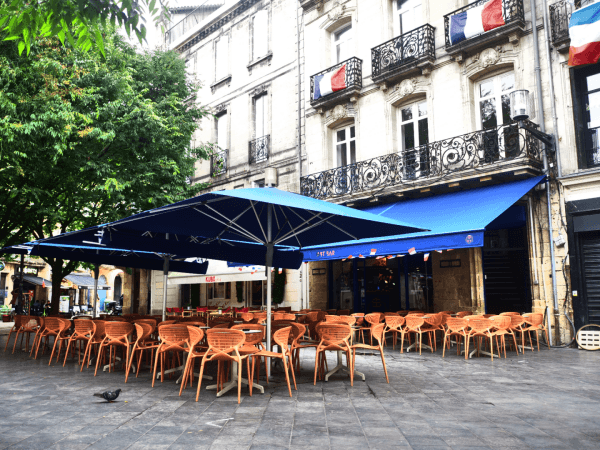 Les Meilleurs Bars à Bordeaux - BT BAR