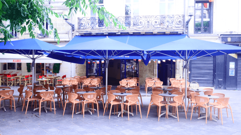 Les Meilleurs Bars à Bordeaux - BT BAR