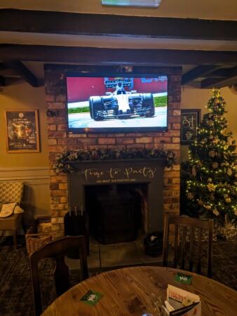 Best Sports Bars in Glasgow - White Cart