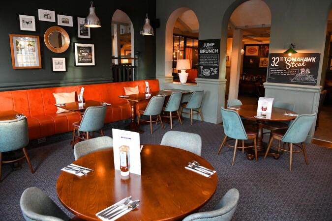 Les Meilleurs Bars à Twickenham - Winning Post