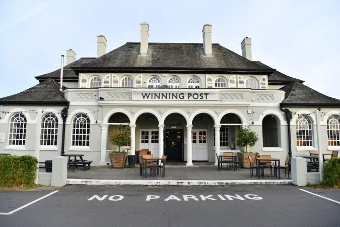 Les Meilleurs Bars à Twickenham - Winning Post