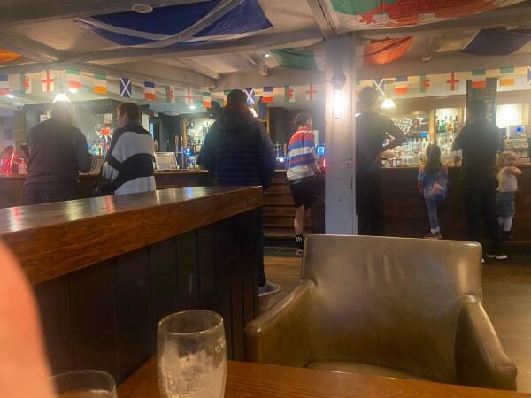 Les Meilleurs Bars à Twickenham - Winning Post