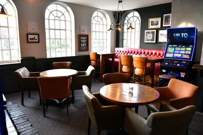 Les Meilleurs Bars à Twickenham - Winning Post