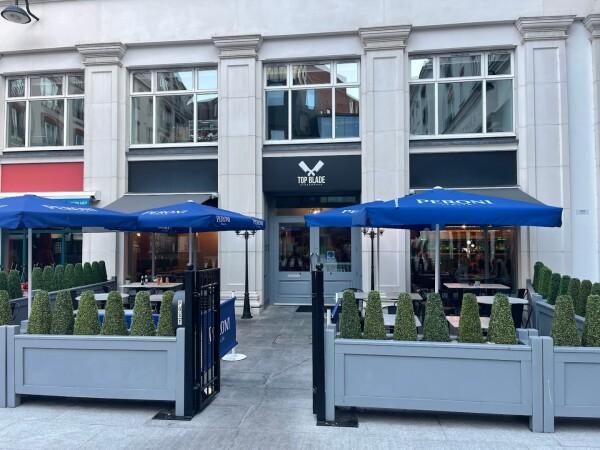 Best Sports Bars in Belfast - Top Blade Belfast