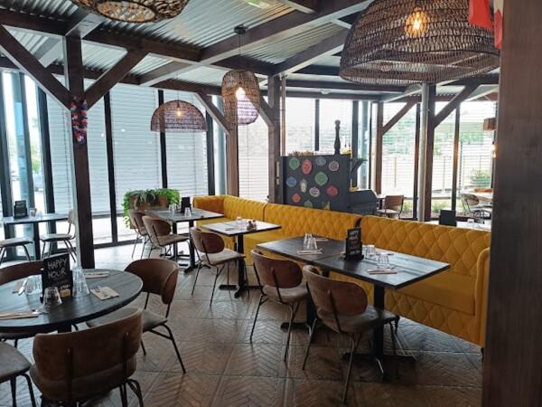 Best Sports Bars in Rixheim - Le Neuf - Taverne Moderne