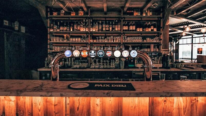 Best Sports Bars in Rixheim - Le Neuf - Taverne Moderne