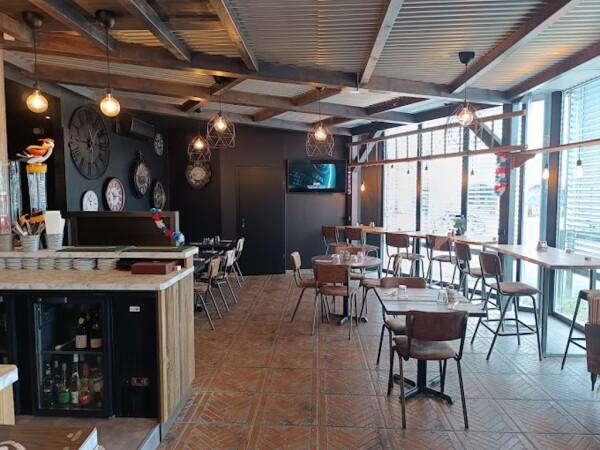 Best Sports Bars in Rixheim - Le Neuf - Taverne Moderne