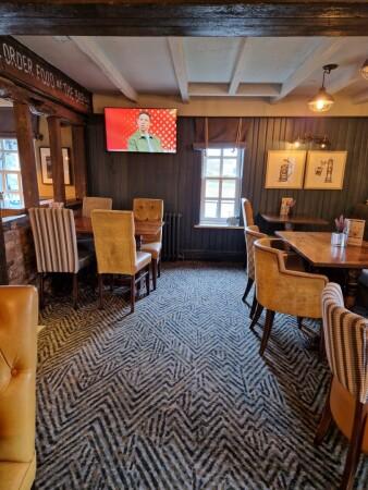 Best Sports Bars in Dundee - Bell Tree (Dundee)