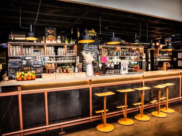 Les Meilleurs Bars à Paris - DISTRICT B