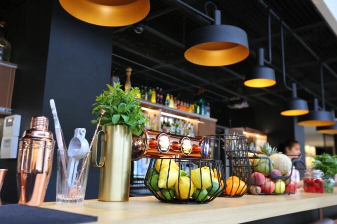 Les Meilleurs Bars à Paris - DISTRICT B