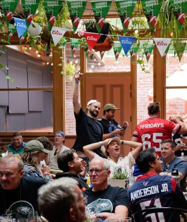 Best Sports Bars in Fitzroy North - Terminus Hotel